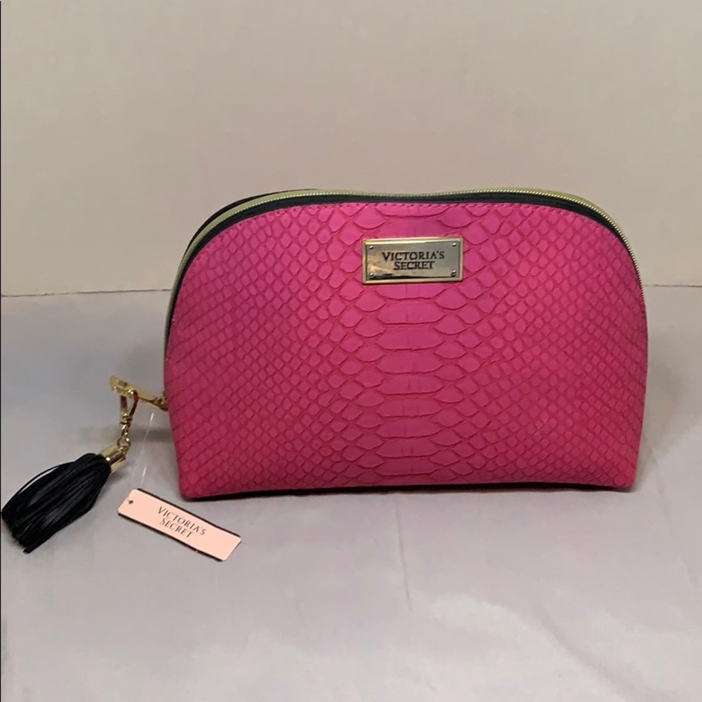 Victoria Secret make up bag
